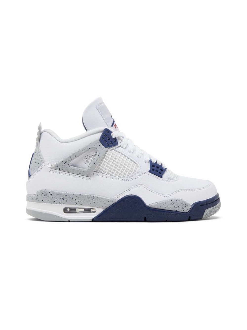 Air Jordan 4 Retro “Midnight Navy”